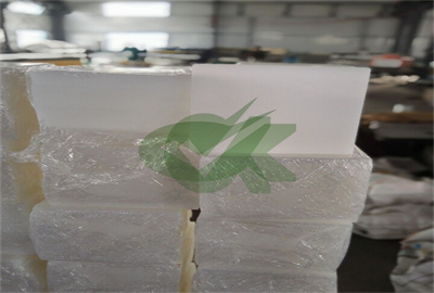 1.5 inch hdpe plastic sheets factory price Canada